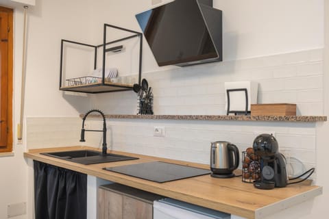 Cavour Home Apartment in Porto Torres