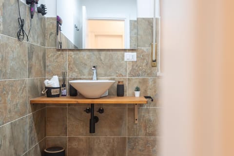 Cavour Home Apartment in Porto Torres