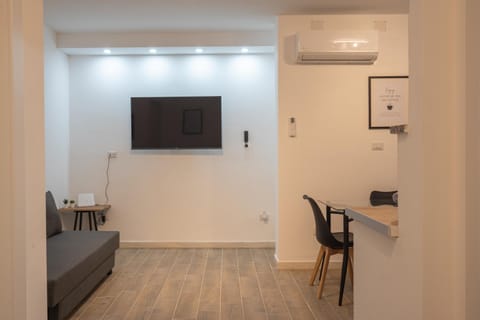 Cavour Home Apartment in Porto Torres