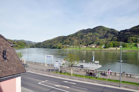 River view
