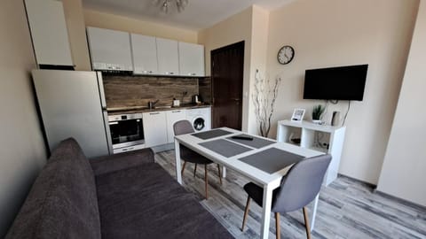 TV and multimedia, Kitchen or kitchenette, Living room, Seating area, Dining area, minibar, pet friendly, stove