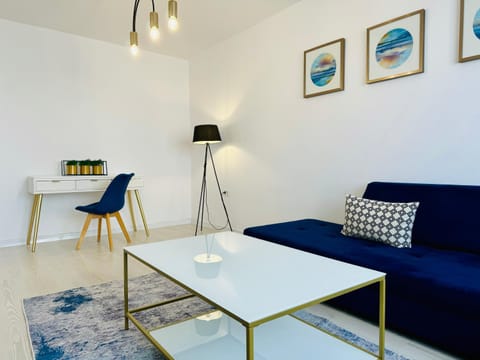 Joy City Stay Circumvalatiunii 47 Apartment in Timisoara