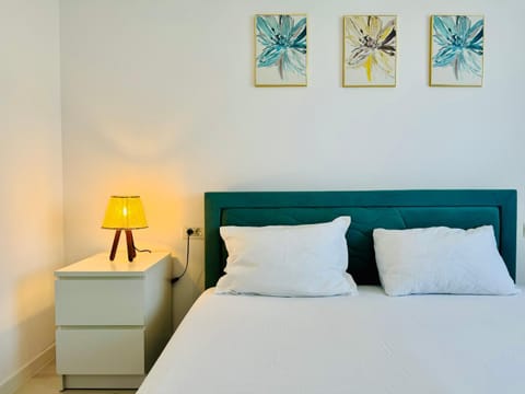 Joy City Stay Circumvalatiunii 47 Apartment in Timisoara