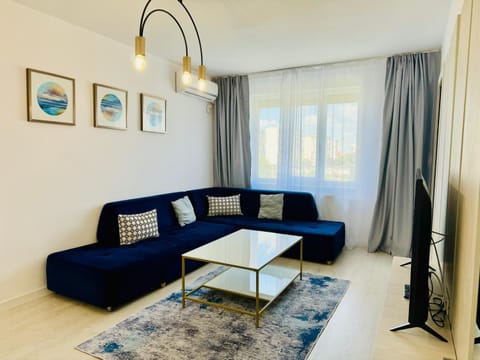 Joy City Stay Circumvalatiunii 47 Apartment in Timisoara