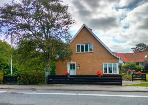 Nygaard Guesthouse Villa in Hirtshals