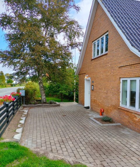 Nygaard Guesthouse Villa in Hirtshals