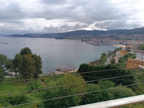 View (from property/room), Balcony/Terrace