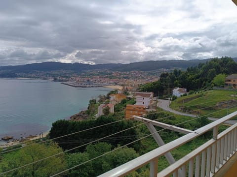 View (from property/room), Balcony/Terrace