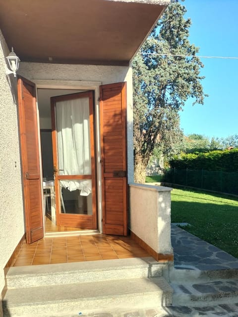 Casa Viale Delle Rose Apartment in Lazise