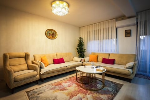 Prishtina Guests House in Serbia