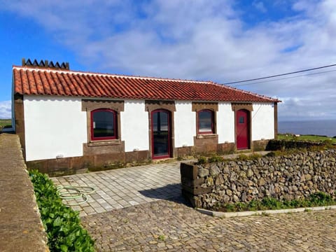 Property building, Natural landscape