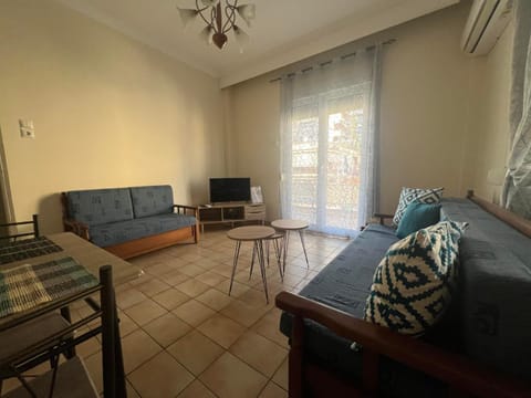 Lucky 6 apartment Apartment in Kavala