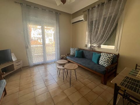 Lucky 6 apartment Apartment in Kavala