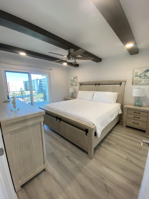 Amazing Gulf View at Jewel of The Isle House in Okaloosa Island