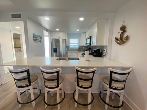 Amazing Gulf View at Jewel of The Isle House in Okaloosa Island