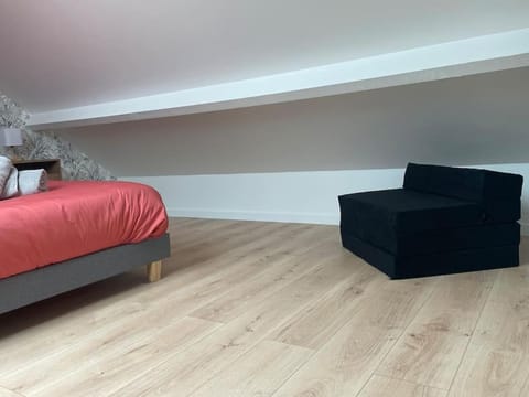 Le Duplex - Massy Centre Apartment in Massy