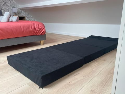 Le Duplex - Massy Centre Apartment in Massy