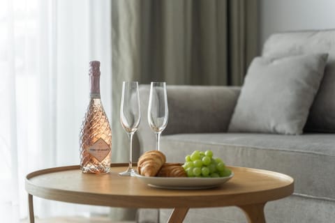 Your Holidays Euronia, Parking Gratis Apartment in Miedzyzdroje