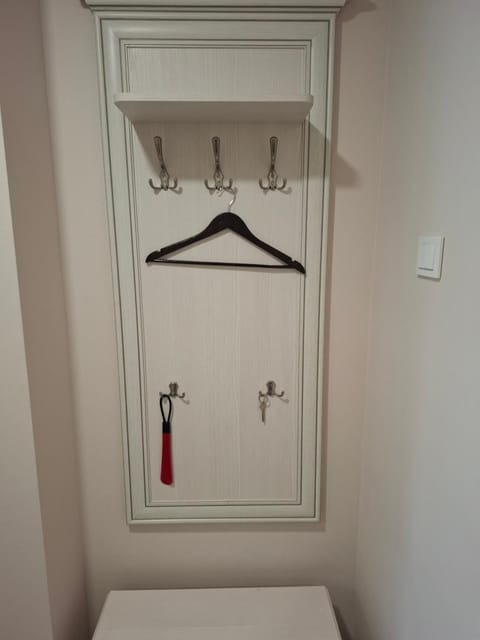 Apartamentai Auris Apartment in Lithuania