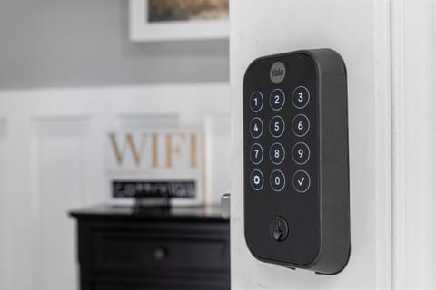 Newly Renovated 3BR at World Tour Apartment in Carolina Forest