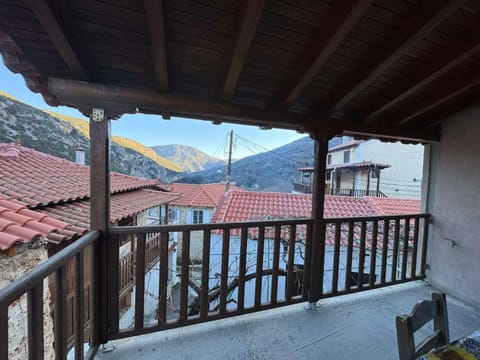 Fani's house House in Argolis, Greece