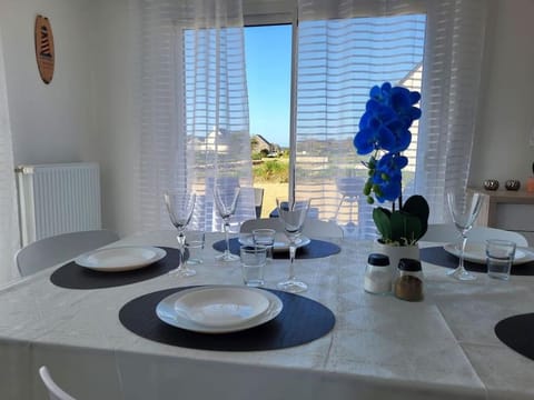 Cosy /Calme /Accueil chaleureux House in Plougonvelin