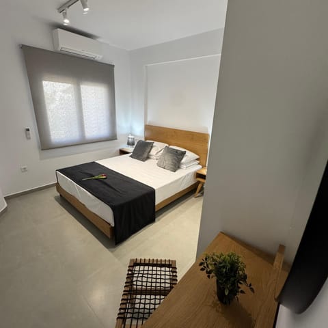 Balcony/Terrace, Bedroom