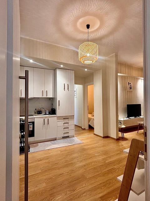 Kitchen or kitchenette, pet friendly, stove