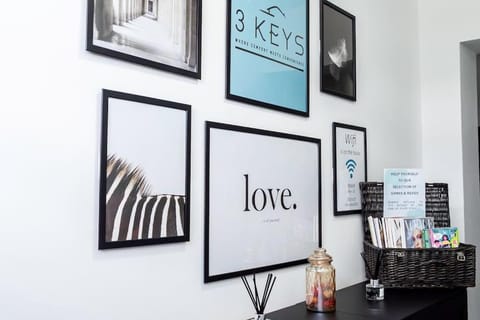 Contractors monthly discounts - WIFI - 5mins to Airport, HS2 & NEC Apartment in Solihull