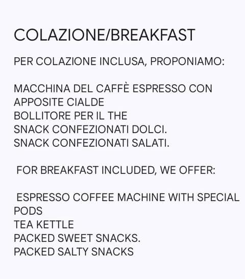 M&C Rooms di Claudia Bed and Breakfast in Fiumicino