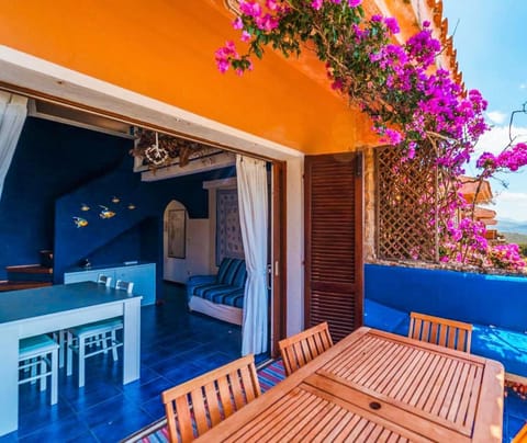 Balcony/Terrace, Living room