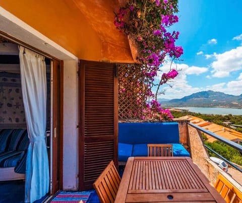 View (from property/room), Sea view