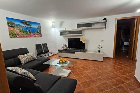 Danka House: central apartament Apartment in Maiori