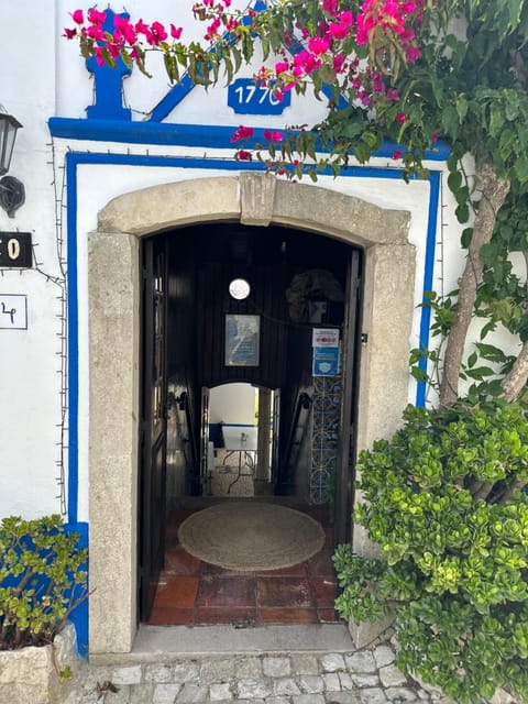 Casa do Poço Bed and Breakfast in Óbidos