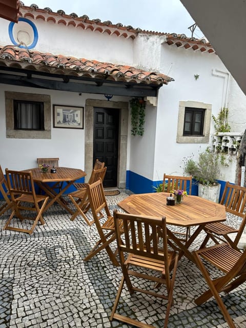 Casa do Poço Bed and Breakfast in Óbidos