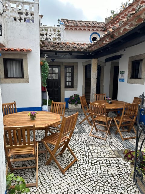 Casa do Poço Bed and Breakfast in Óbidos