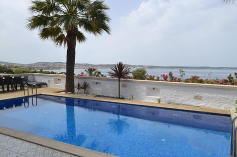 View (from property/room), Beach, Swimming pool