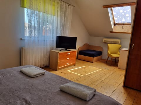 Neringos 4 Bed and Breakfast in Palanga