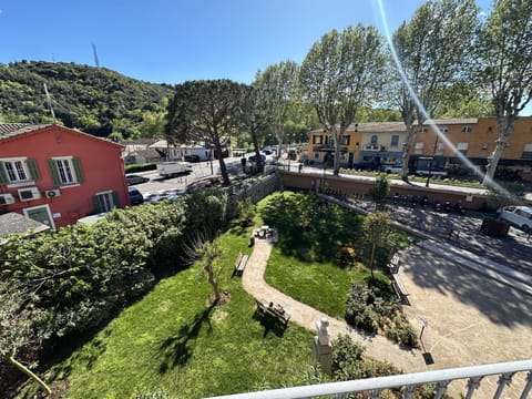 Appartement vieux village Apartment in Cagnes-sur-Mer