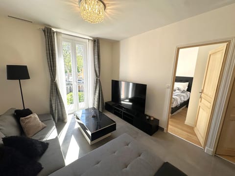 Appartement vieux village Apartment in Cagnes-sur-Mer