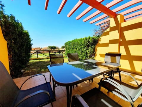 View (from property/room), Balcony/Terrace