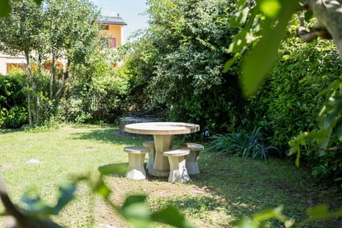 Art Rooms House in Arezzo