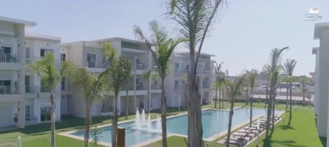 Garden, Swimming pool