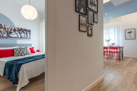 La Chiarina - A due passi dal centro nuovo, aria condizionata Apartment in Siena