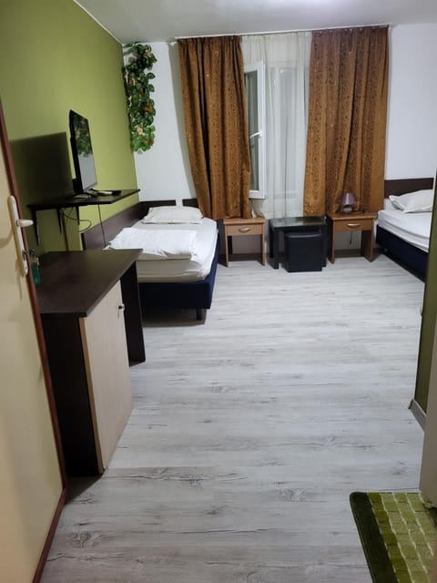 Solar Hostel in Plovdiv