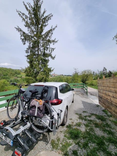 La Blache House in Provence-Alpes-Côte d'Azur