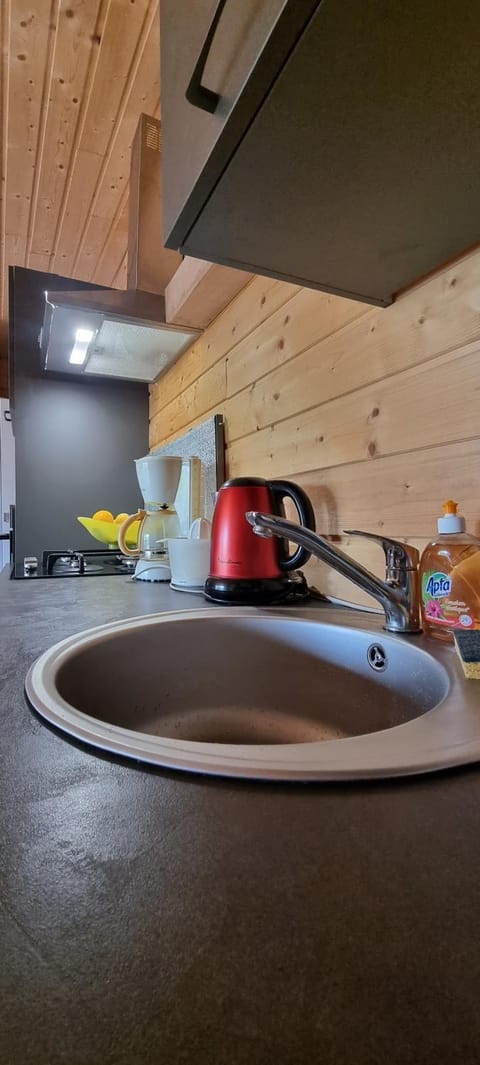 La Blache House in Provence-Alpes-Côte d'Azur