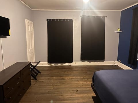 Charming King bed & Queen Sofa bed & TV Wifi Apartment in Decatur