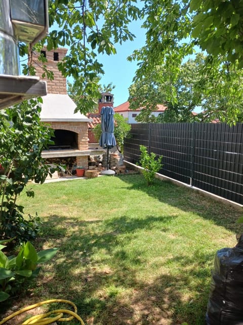 Apartment A&D Apartment in Zadar