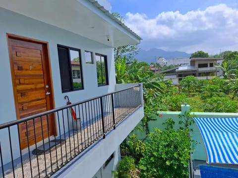View (from property/room)